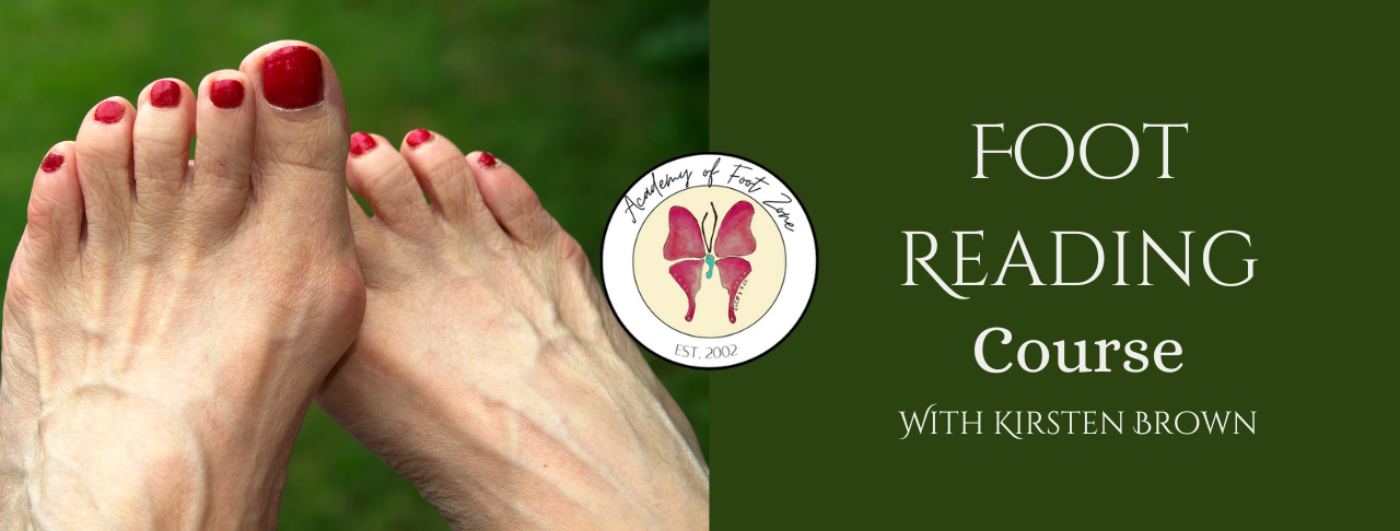 Foot Reading Course