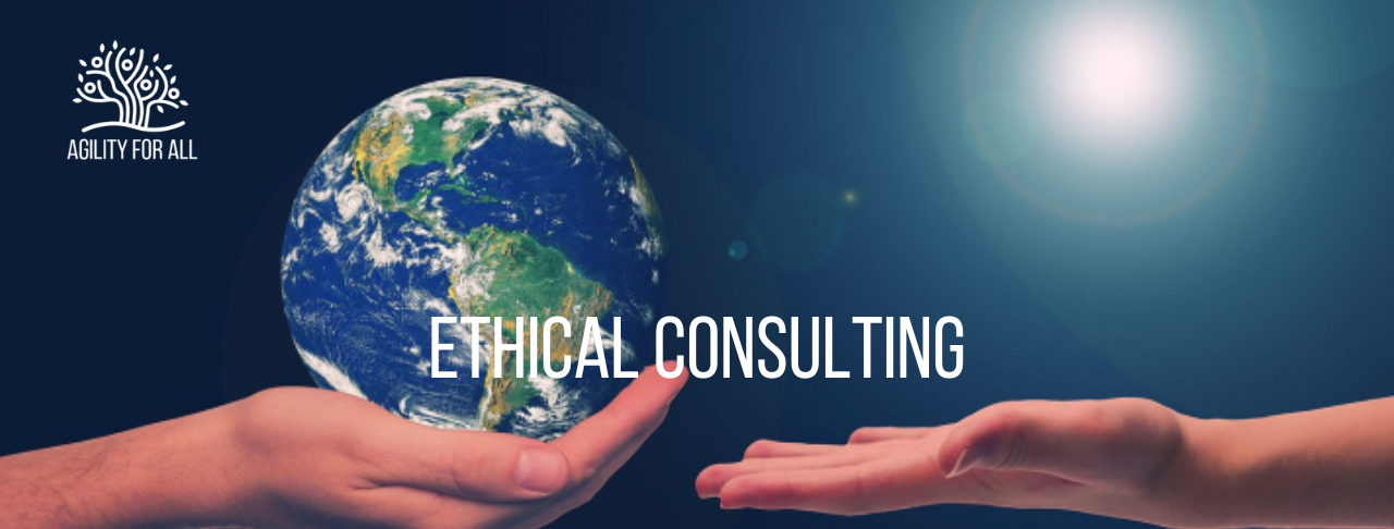 Ethical Consulting | Blog