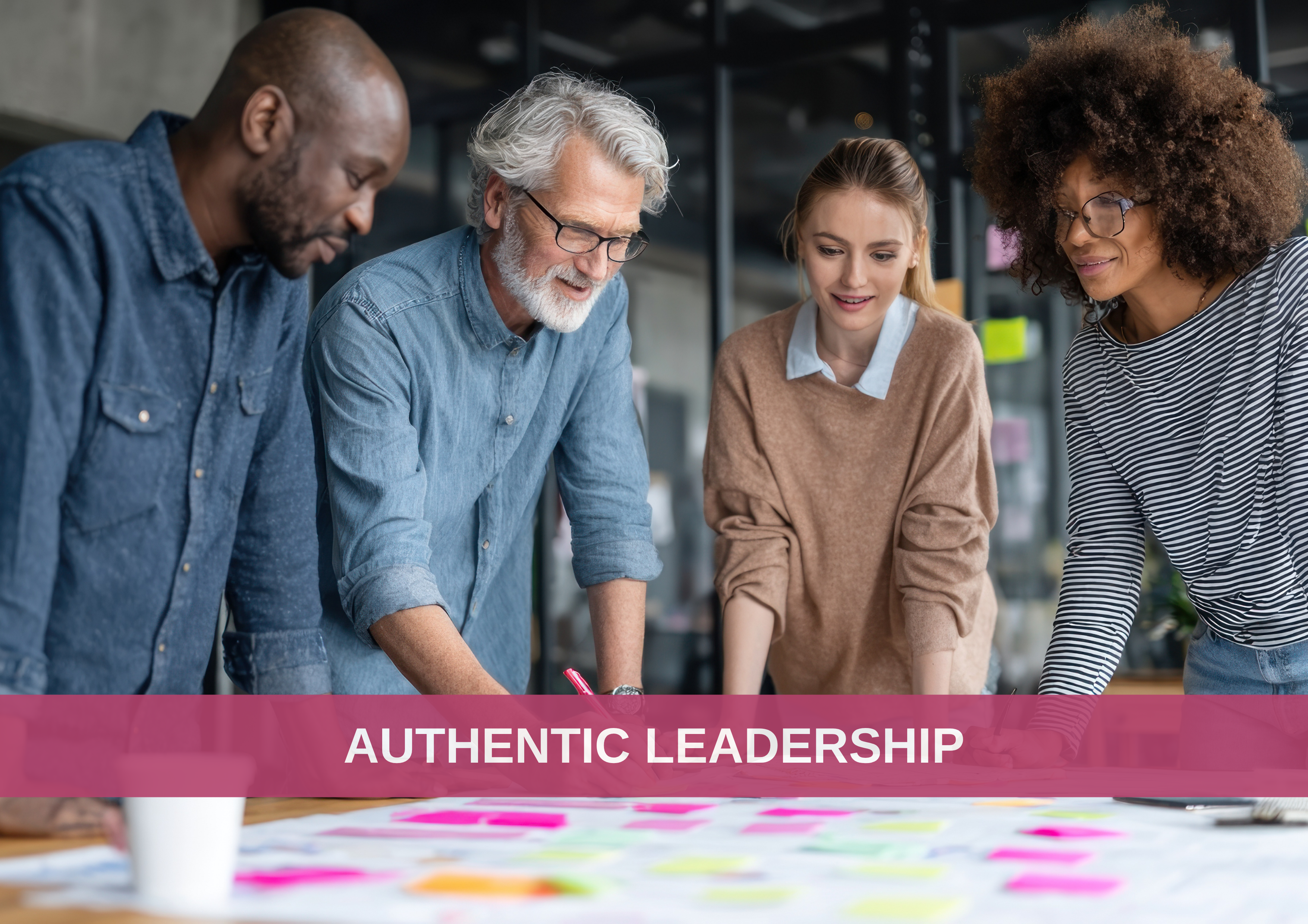 Authentic Leadership