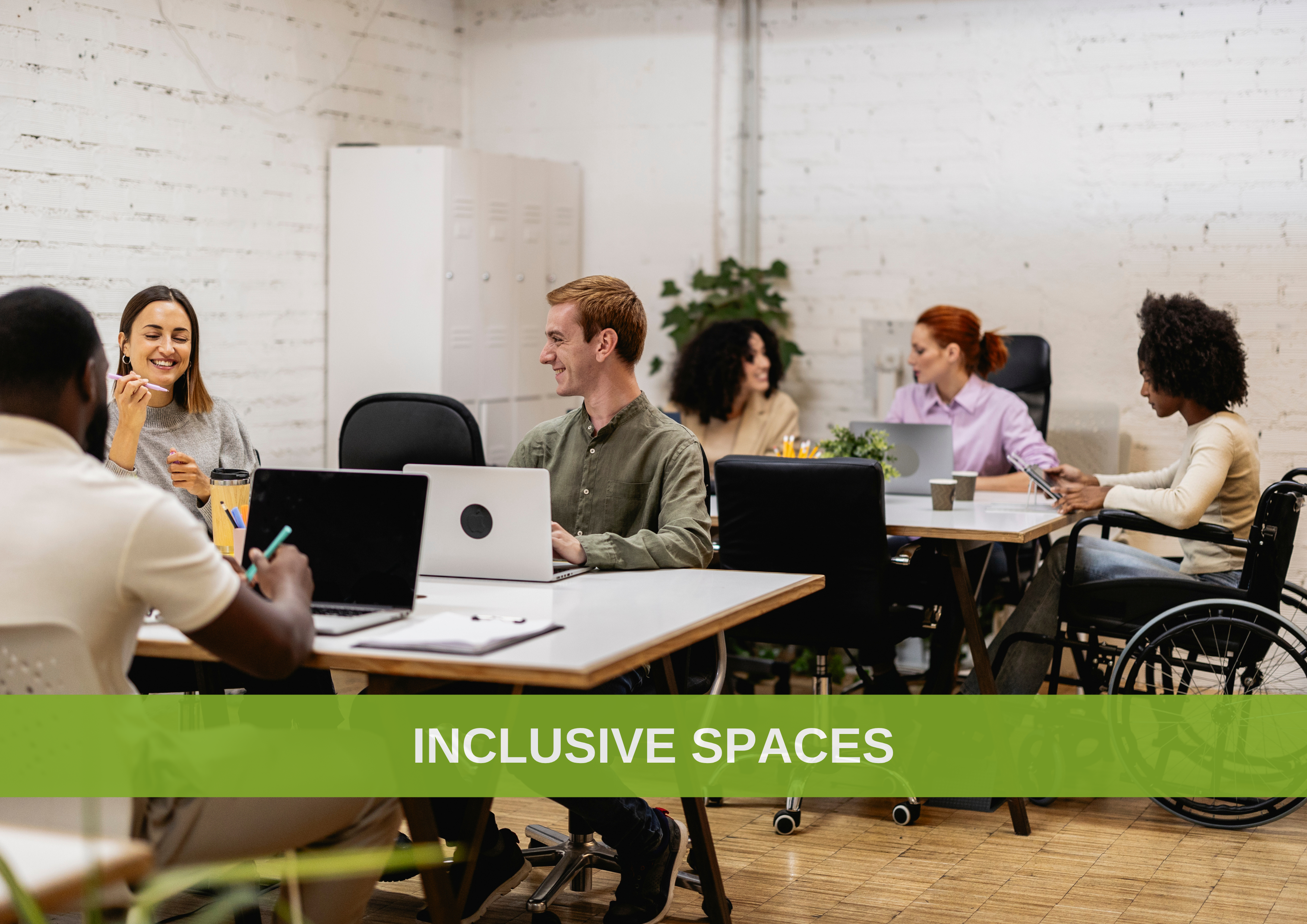 Inclusive Communication