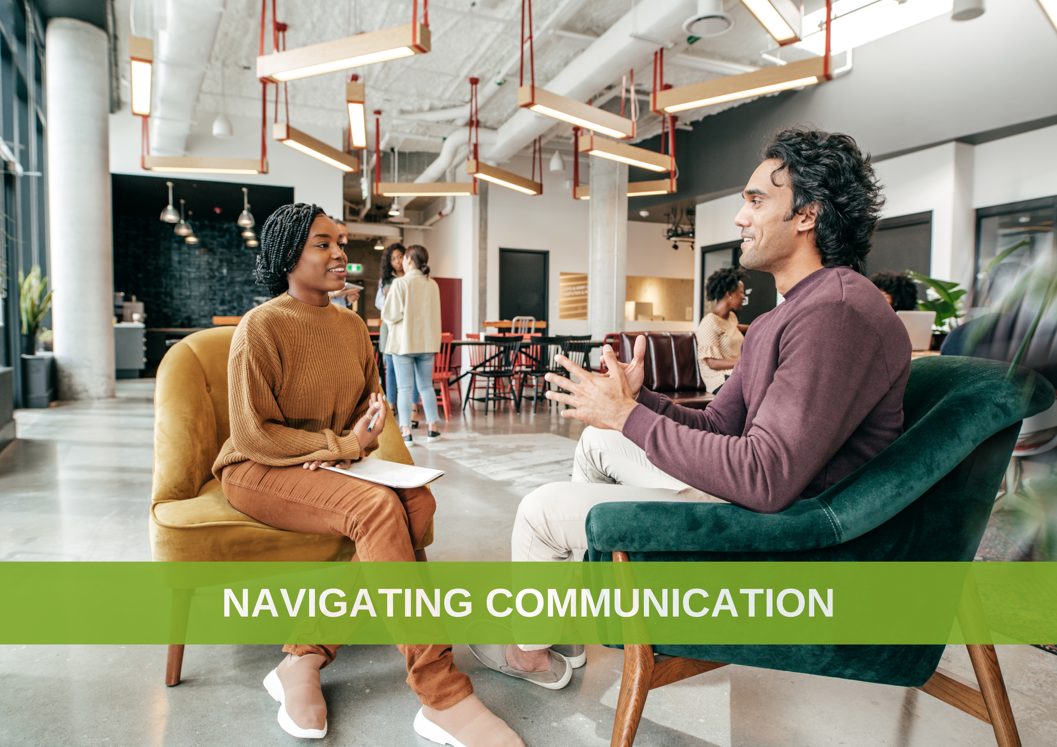 Difficult Conversations