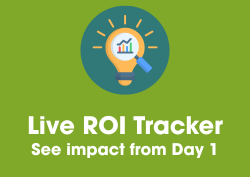 ROI tracker