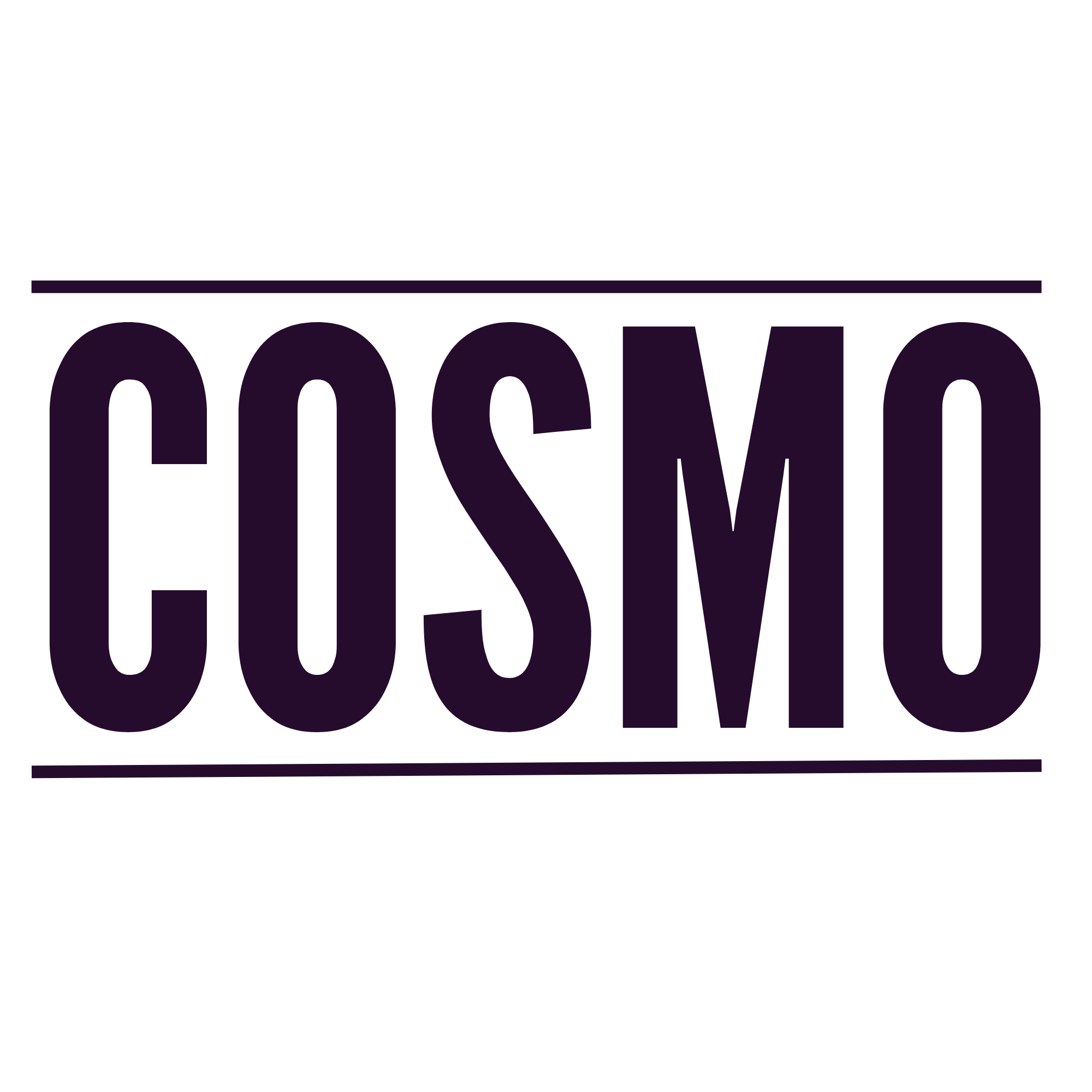 Cosmo85 Cosmo – Sales
