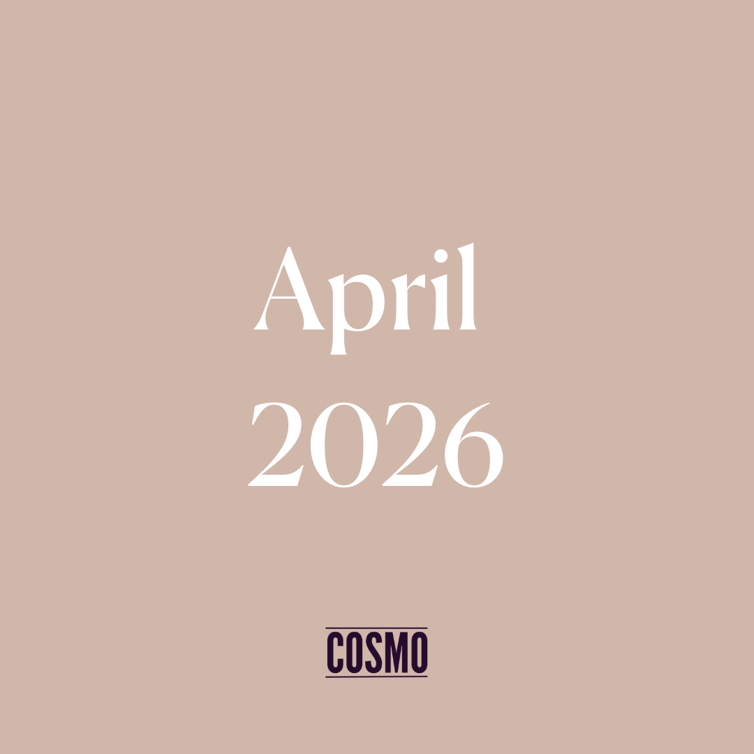 Cosmo – Sales