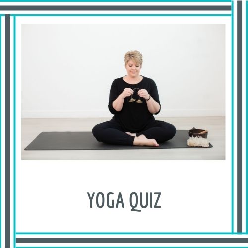 [QUIZ] What type of yoga is best for you?