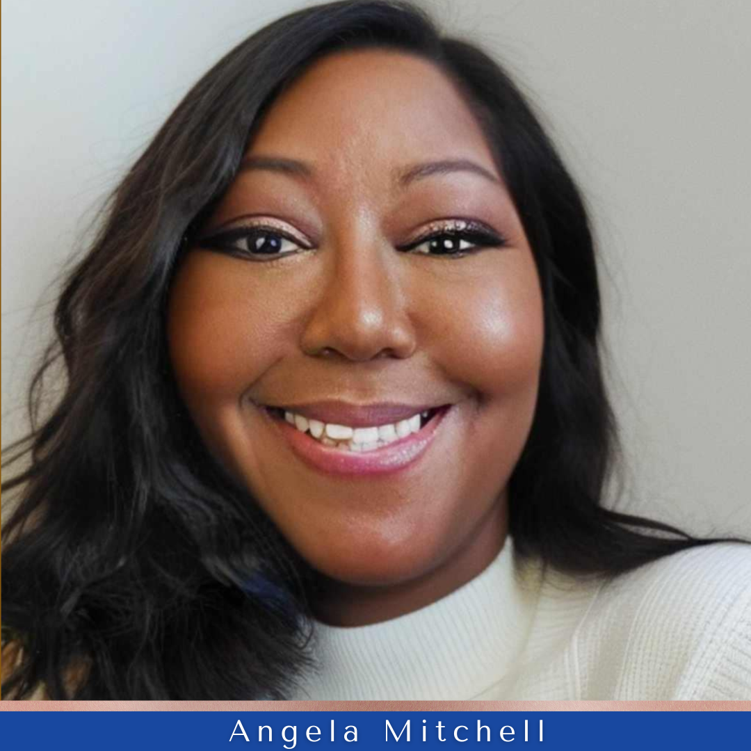 Angela Mitchell