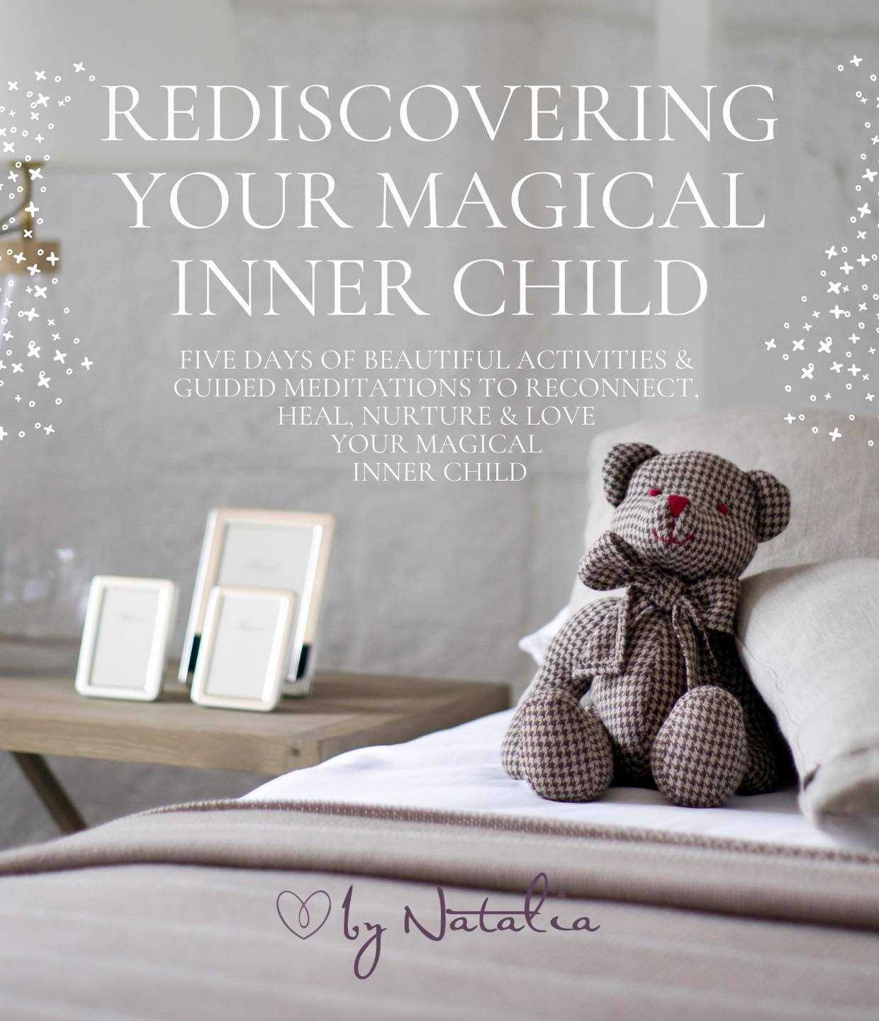 Your Magical Inner Child