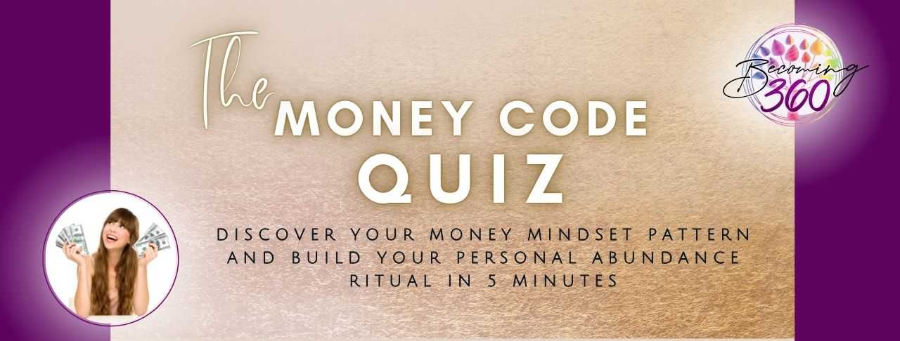 The Money Code Quiz