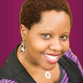 My headshot