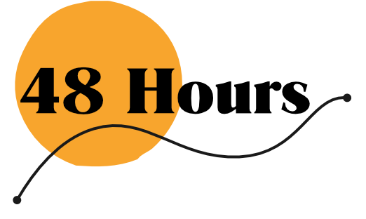 Package 1 - 48 hours