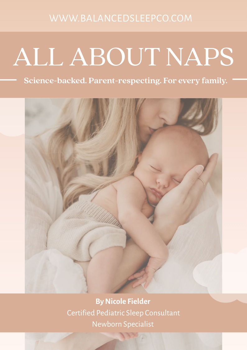 Balanced Sleep Co.