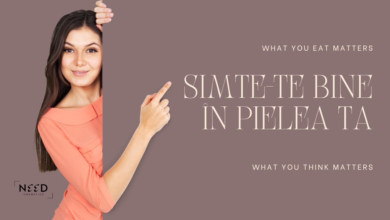 Simte Simte-te bine în pielea ta