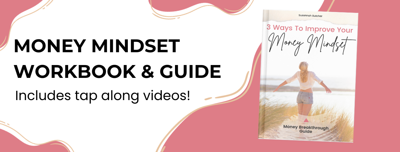 Money Mindset PDF Guide