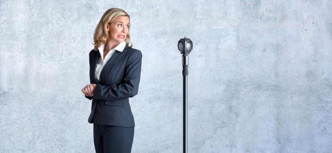 When to Speak Up and Stand Out | Catherine Sandland