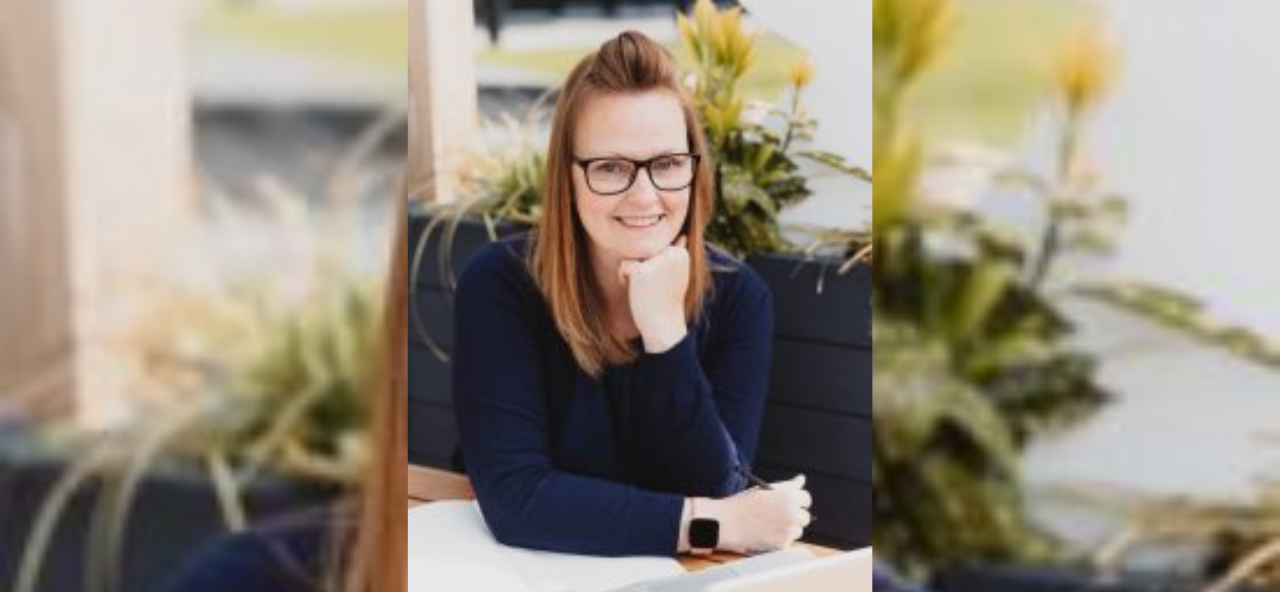 A TEDx Talk That Changed Everything | Catherine Sandland