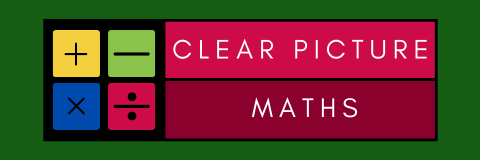 Clear Picture Maths