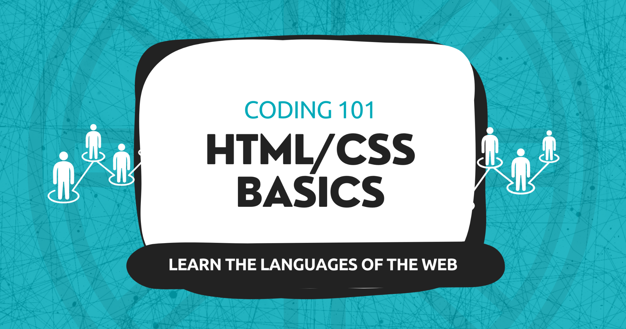 Systems and Tech Walkthroughs - Coding 101 - HTML/CSS Basics