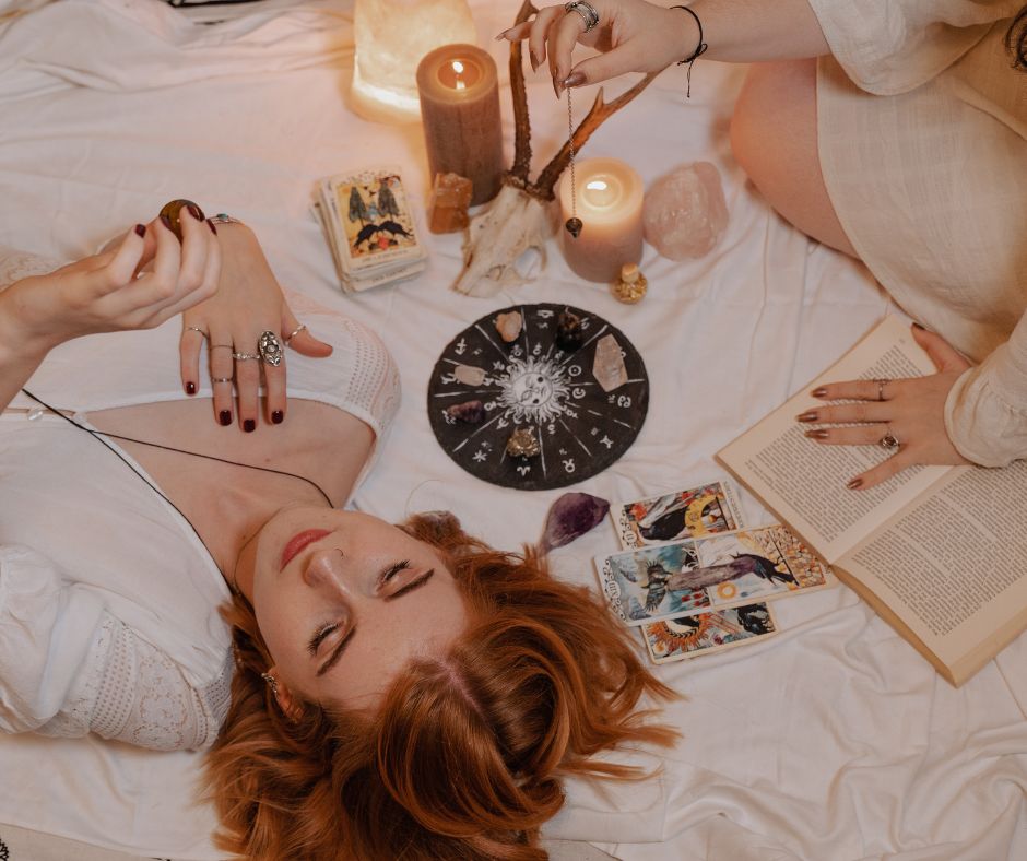 INNER MAGIC EXPERIENCE