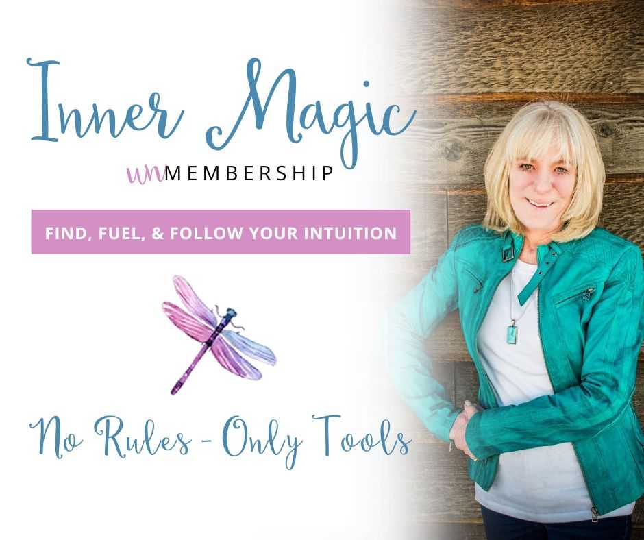INNER MAGIC EXPERIENCE