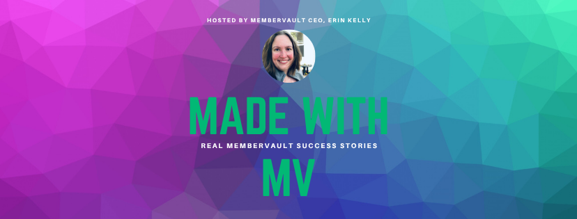 Made with MV Podcast Spotlight Application