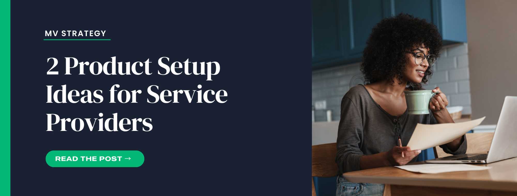 2 Product Setup Ideas for Service Providers