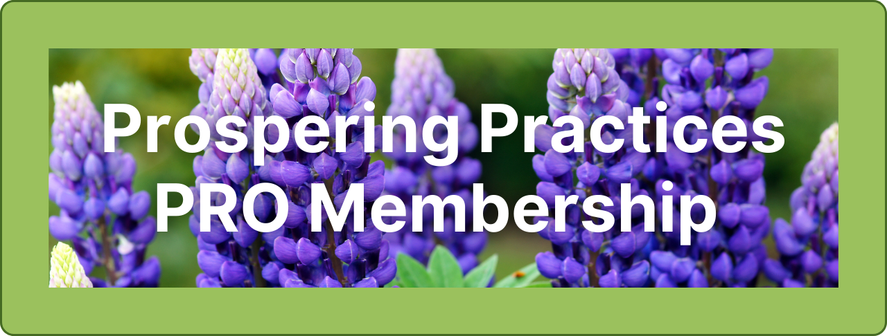 Pro Member Color PRO Membership