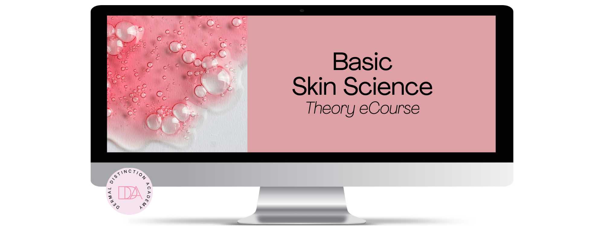 Computer Skin Science Skin Science and Skin conditions Course for Dentists, Doctors & RNs ...