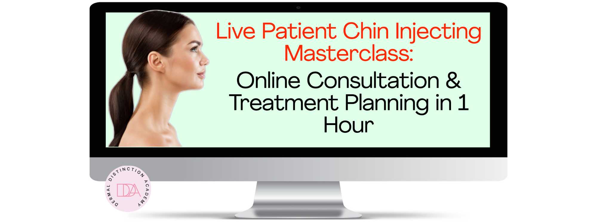 Facial assessment and proportions for chin treatment planning