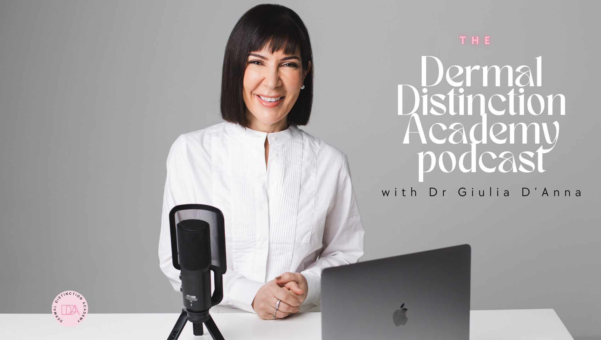 Dermal Distinction Academy Podcast