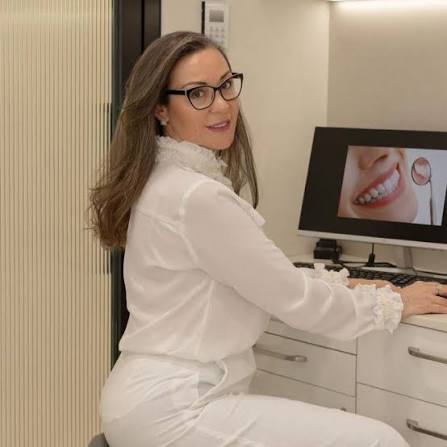 Dr Karyne Agapito