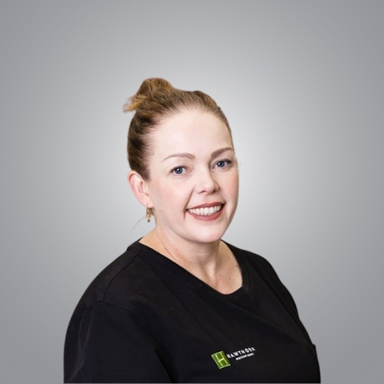 Dr Hanlie Engelbrecht, Oral Surgeon