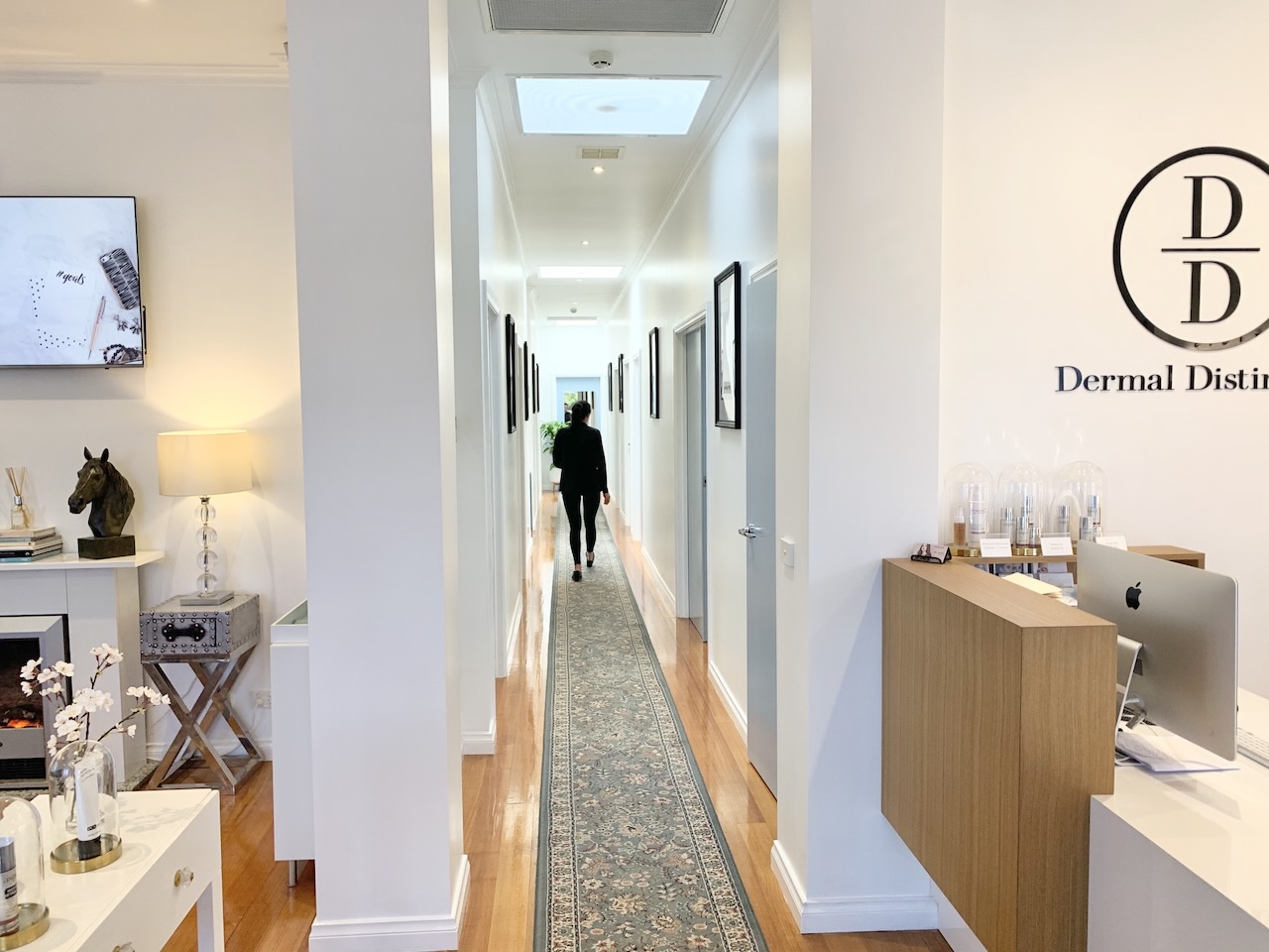iDental dental practice in Balwyn North