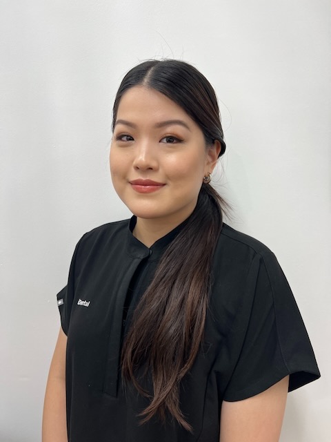 Isabel, dental assistant at iDental Balwyn North