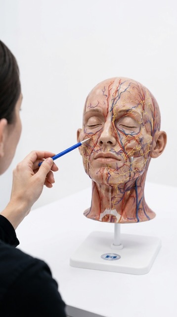 Cosmetic Fellowship training at Dermal Distinction Academy