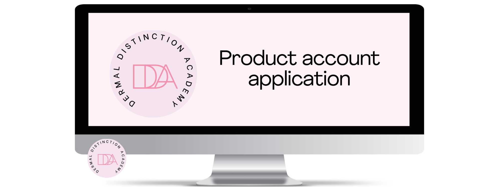 DDA Account Dashboard