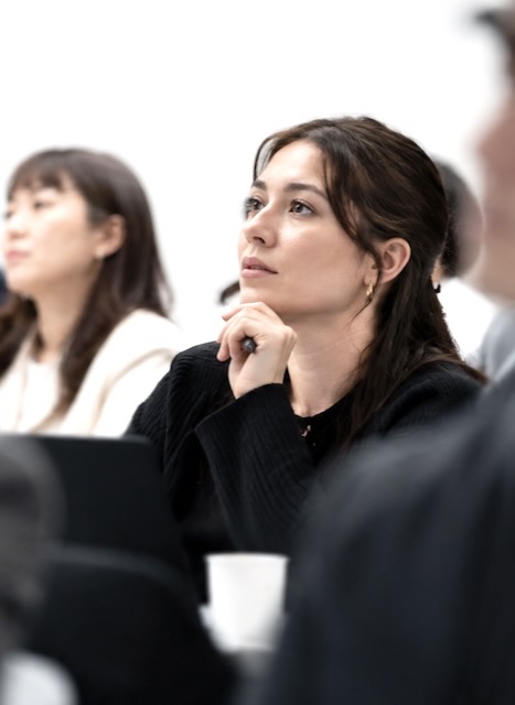 Advanced cosmetic injecting clinical training at Dermal Distinction Academy