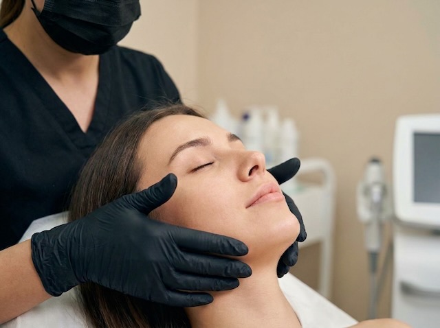 Jaw and TMJ assessment at iDental Balwyn North