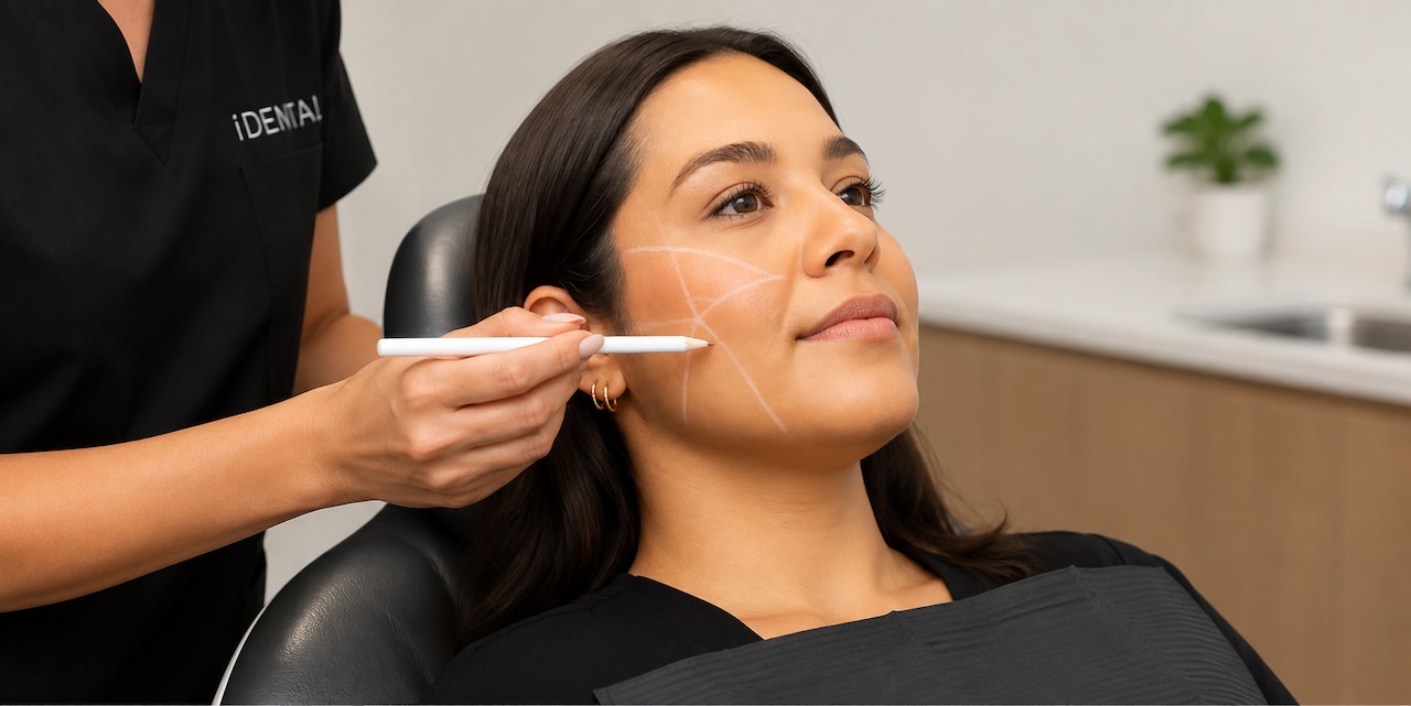 Dental consultation and treatment planning at iDental Balwyn North