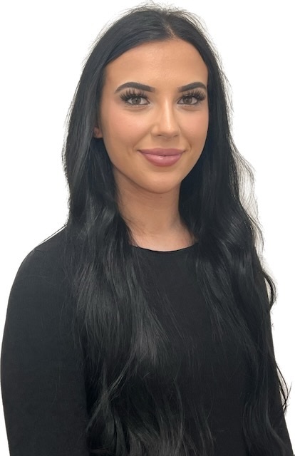 Lejla, dental assistant at iDental Balwyn North