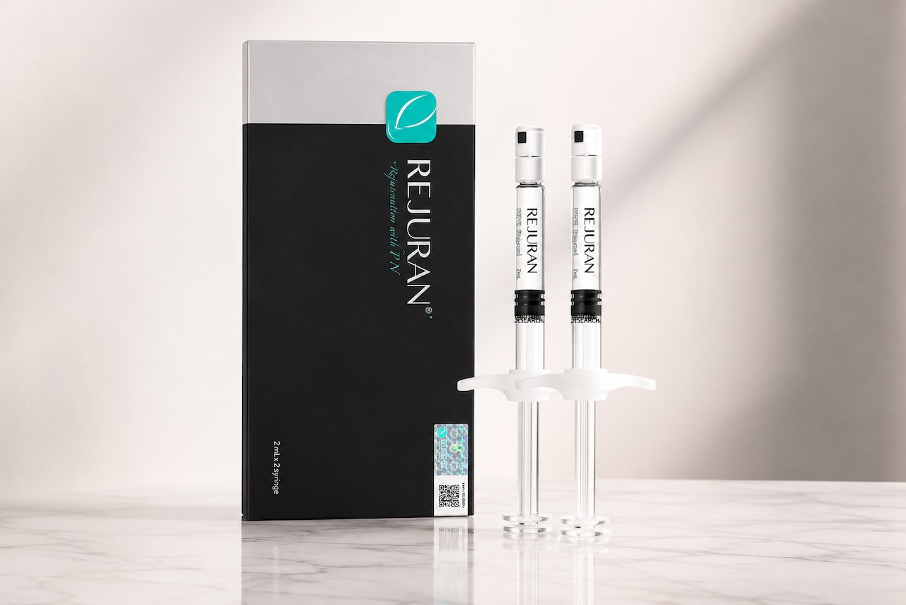 Rejuran Classic treatment package