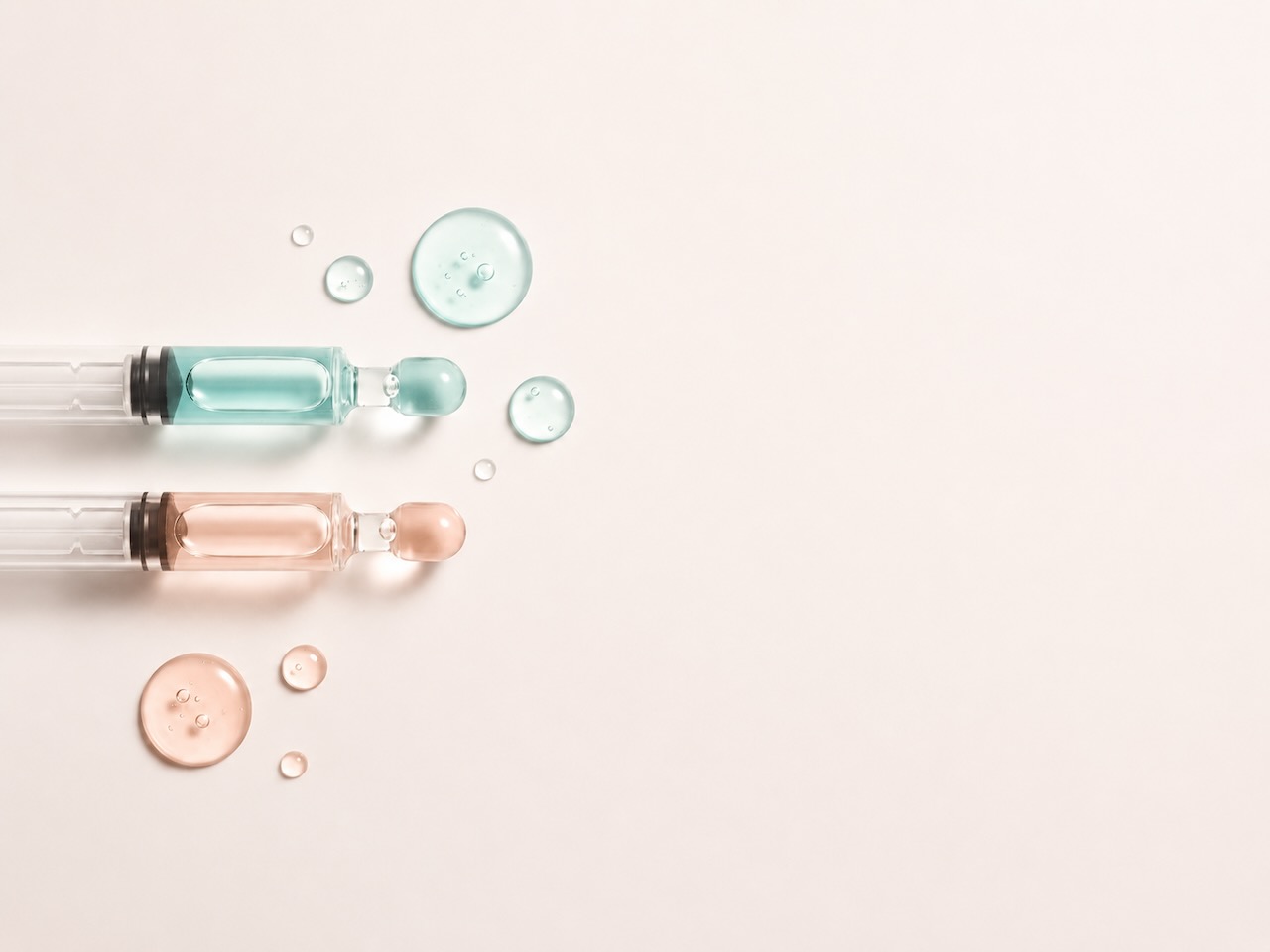 Skin blemish assessment at Dermal Distinction