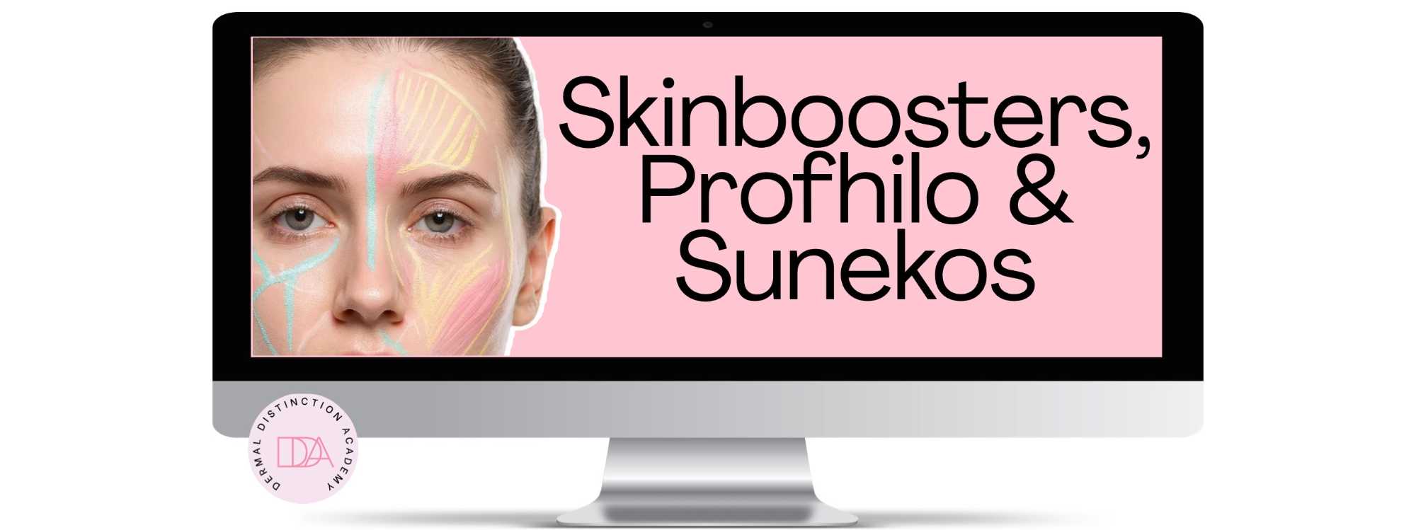 Skinboosters polynucleotide and bioremodeller course