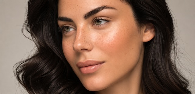 Facial consultation and assessment at Dermal Distinction