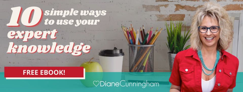 10 Simple Ways to Use Your Expert Knowledge (Free)