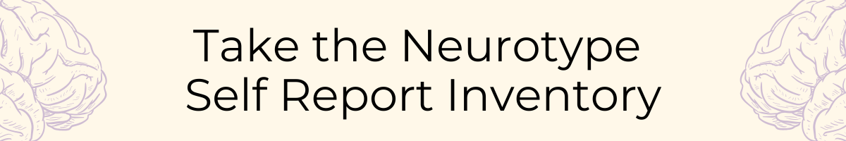 Start Your Neurodiversity Journey