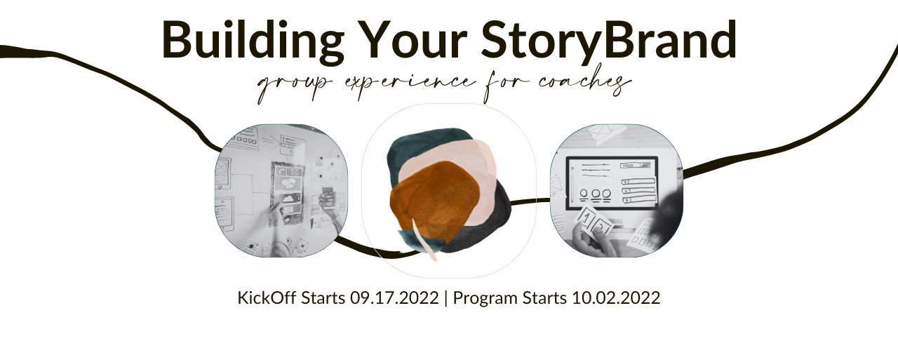 SB7 StoryBrand® Mastermind (2022 Cohorts)