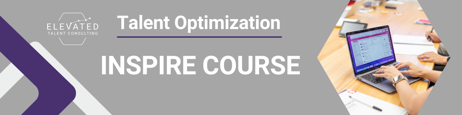 INSPIRE Course - Discipline that Engages