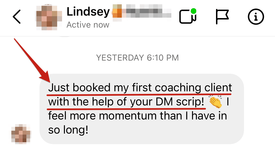 Script Lindsey DM SCRIPTS 🗒