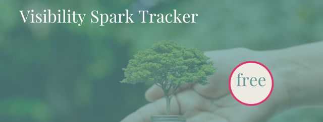 Spark Tracking Visibility Spark Tracker
