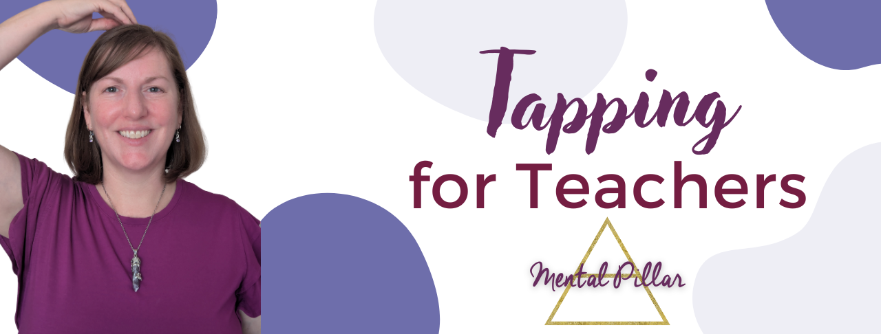 Tapping for Teachers
